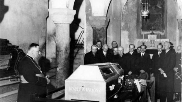 Konflikt wawelski – o co chodzi i dlaczego był tak istotny?