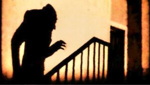 nosferatu symfonia grozy