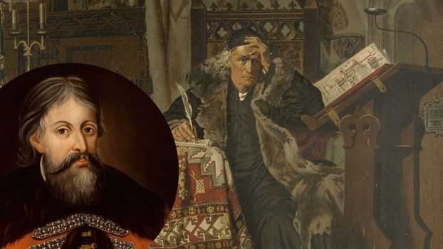 Co Długosz zarzucał Kazimierzowi IV Jagiellończykowi? Hipokryzję! I został za to skazany na banicję