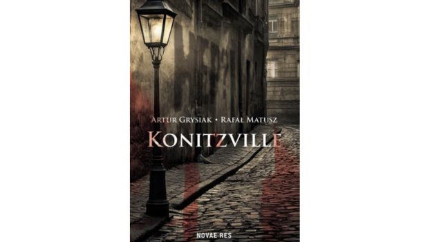 Konitzville |Recenzja