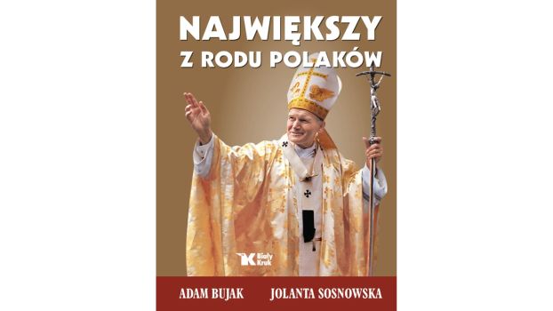 Największy z rodu Polaków |Recenzja