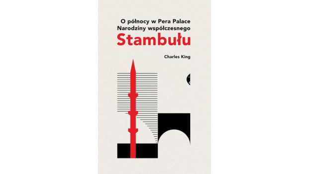 O północy w Pera Palace |Recenzja