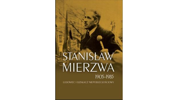 Stanisław Mierzwa 1905-1985 |Recenzja