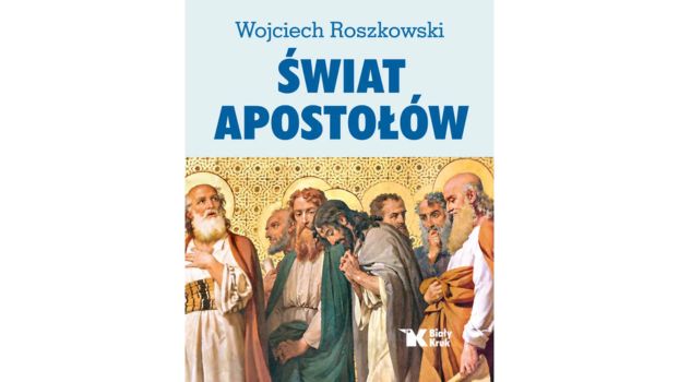 Świat Apostołów |Recenzja