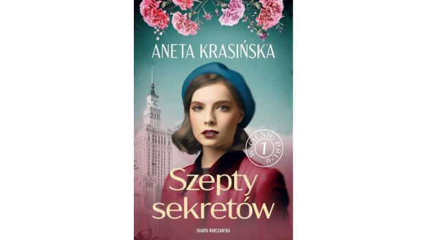Szepty sekretów |Recenzja