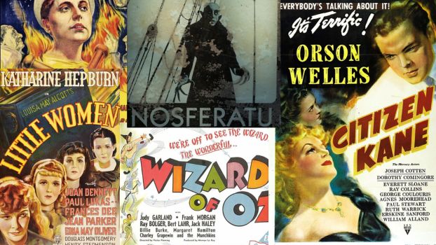 Watykańska lista filmów – kanon duchowości, moralności i sztuki