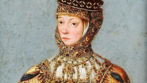 Barbara Radziwiłłówna