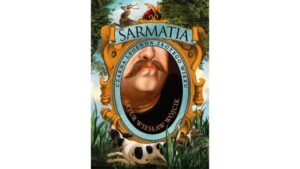 Sarmatia. Czarna legenda złotego wieku