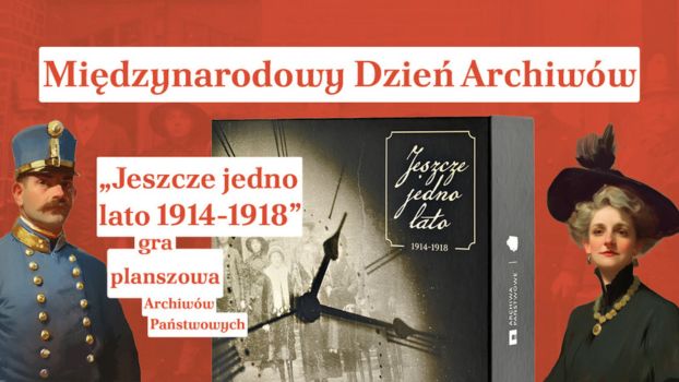 Międzynarodowy Dzień Archiwów w Polsce – wielkie święto pamięci i edukacji