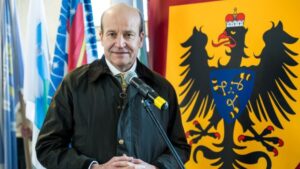 Jak Radziwiłłowie zostali książętami