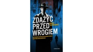 Zdążyć przed wrogiem