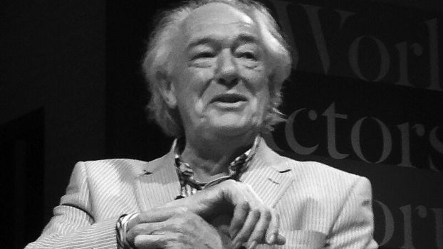 27 września 2023 zmarł aktor Michael Gambon