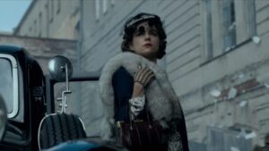 Skarbek Jamesa Marquanda