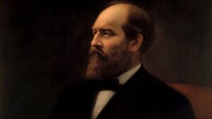 james garfield