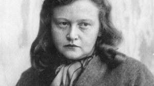 Ilse Koch