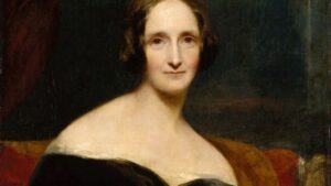 Mary Shelley