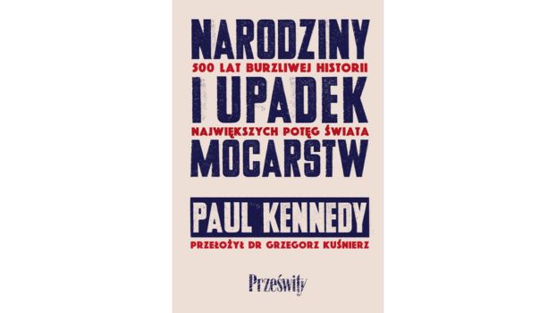 Narodziny i upadek mocarstw |Recenzja