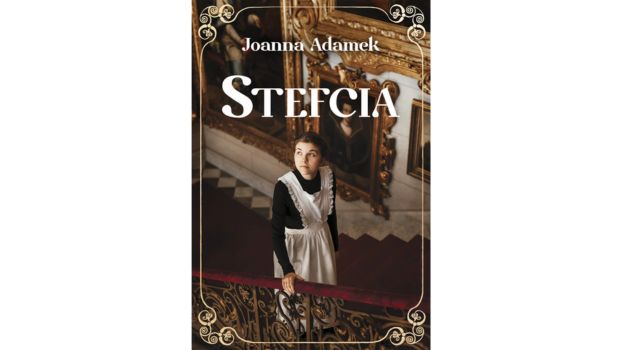 Stefcia |Recenzja
