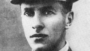 Walter Duranty