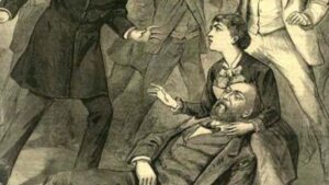 Zabójstwo Jamesa Garfielda