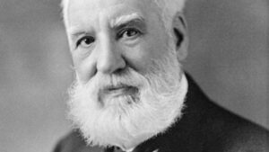 Alexander Graham Bell