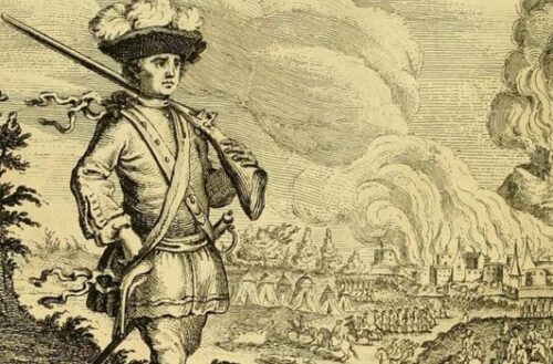 Henry Morgan