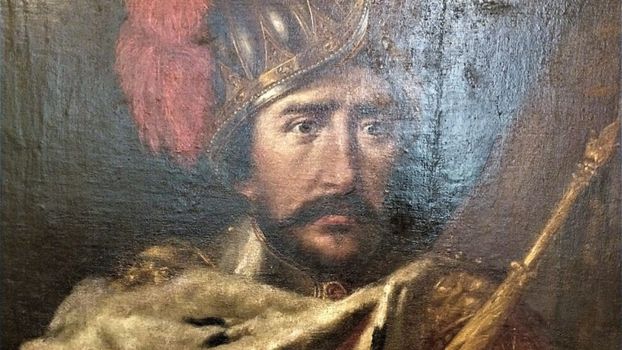 Śmierć ojca, narodziny władcy. Młody Bolesław Śmiały w godzinie próby
