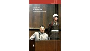 Norymberga. Naziści oczami psychiatry