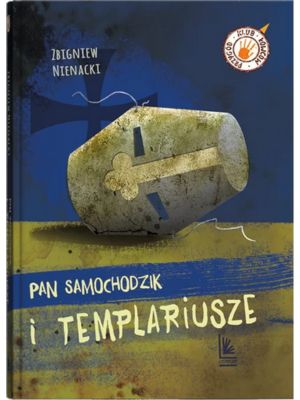 Klub Łowców Przygód. Seria, która pokazuje, iż najlepsze zagadki czają się tuż za rogiem