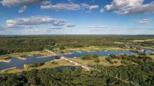 Relacje polsko-niemieckie Daviesa