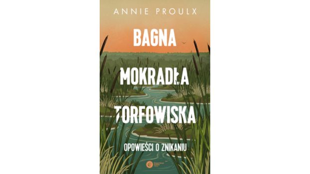 Bagna, mokradła, torfowiska |Recenzja