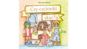 Czy czcionki skaczą