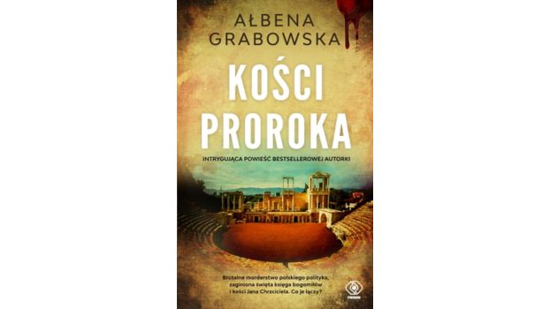 Kości proroka |Recenzja