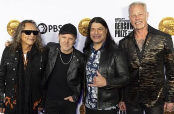 Metallica