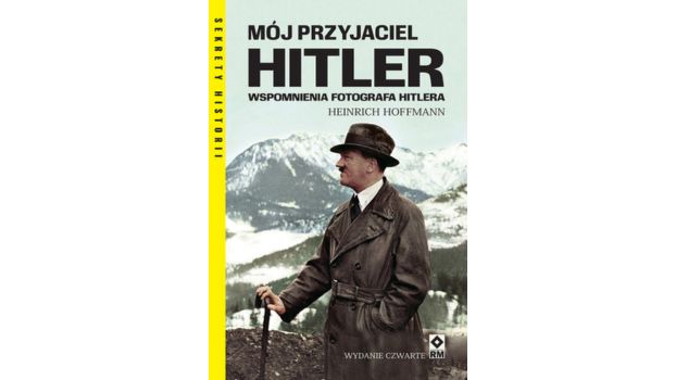 Mój przyjaciel Hitler |Recenzja