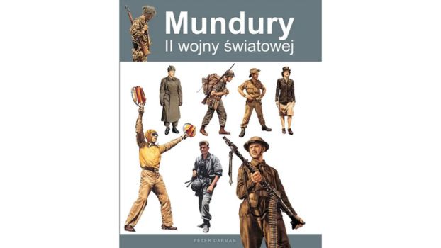 Mundury II wojny światowej |Recenzja