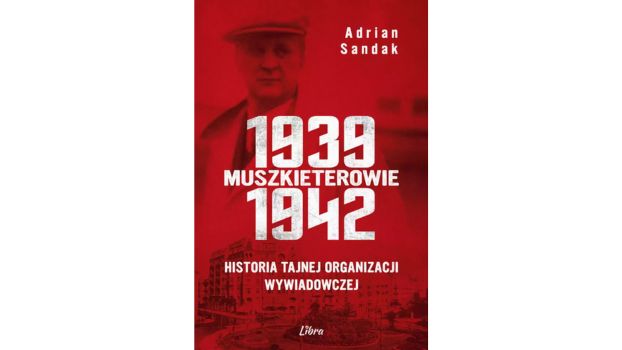 Muszkieterowie 1939-1942 |Recenzja