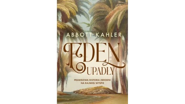 Eden upadły |Recenzja