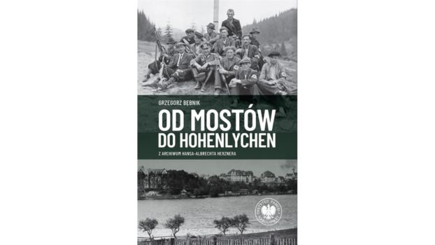 Od Mostów do Hohenlychen |Recenzja