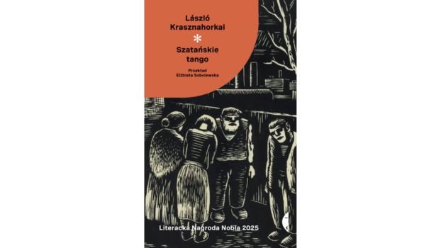 Szatańskie tango |Recenzja