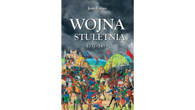 Wojna stuletnia 1337-1453 |Recenzja