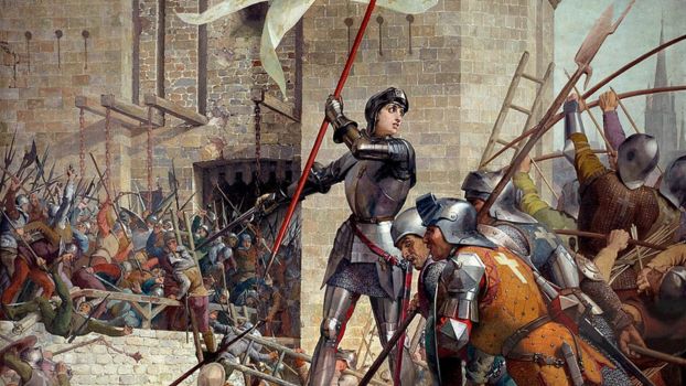 Czy wiesz, iż wojna stuletnia trwała 116 lat?