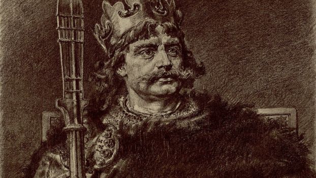 Bolesław Chrobry gwałcicielem? Czy przez to musiała zginąć jego córka?