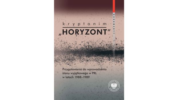 Kryptonim “Horyzont” | Recenzja