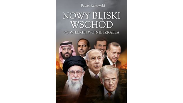 Nowy Bliski Wschód |Recenzja
