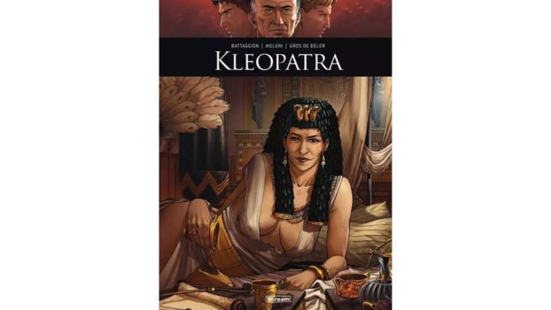 Kleopatra |Recenzja