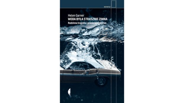 Woda była strasznie zimna |Recenzja
