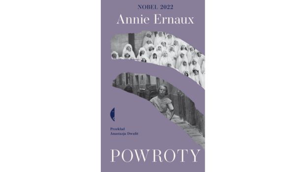 Powroty |Recenzja