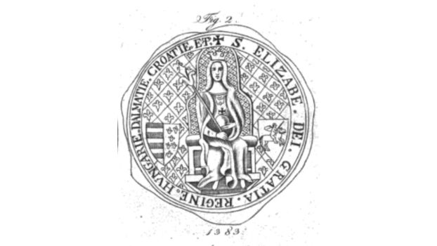 Byli siebie warci, czyli historia Elżbiety Bośniaczki i Ludwika Węgierskiego