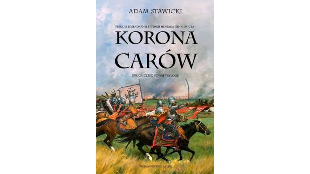 Korona carów |Recenzja